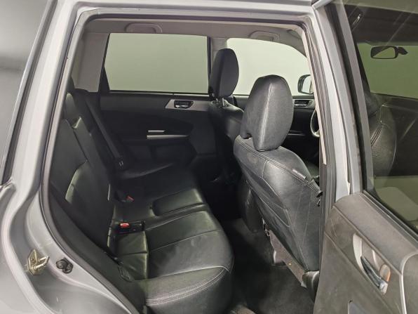 Subaru Forester III Рестайлинг с пробегом 2012 года, цена 1 075 000 рублей, 215226 км, внедорожник, Автокод Объявления