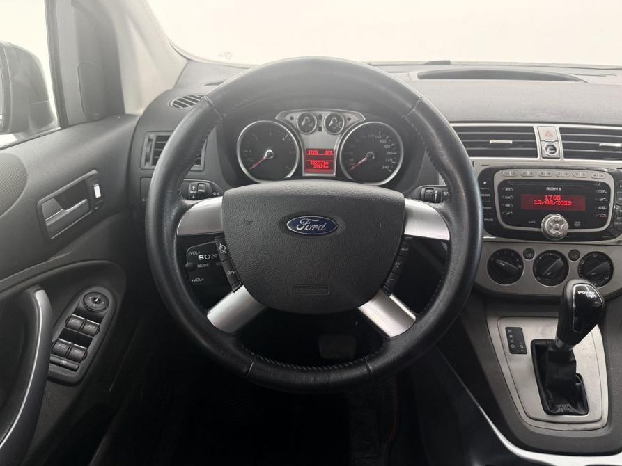 Ford Kuga I Смоленск  - изображение 11
