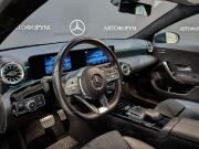 Mercedes-Benz CLA II (C118 X118) Москва  - изображение 42