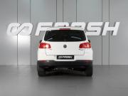 Volkswagen Tiguan I Рестайлинг Минеральные Воды  - изображение 21