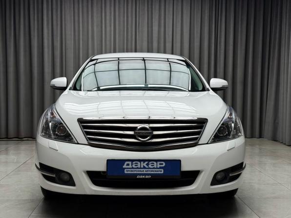 Nissan Teana II (J32) Рестайлинг с пробегом 2013 года, цена 1 299 000 рублей, 164596 км, седан, Автокод Объявления