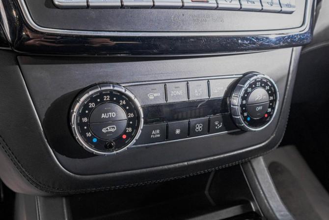 Mercedes-Benz GLS AMG I (X166) с пробегом 2016 года, цена 4 799 000 рублей, 126000 км, внедорожник, Автокод Объявления