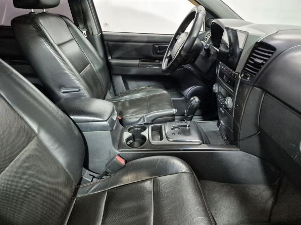 Kia Sorento I Рестайлинг с пробегом 2007 года, цена 775 000 рублей, 215941 км, внедорожник, Автокод Объявления