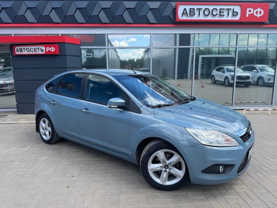 Ford Focus II Рестайлинг Астрахань  - изображение 1