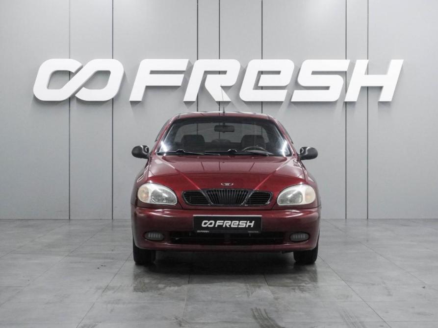 Daewoo Sens I Воронеж  - изображение 3