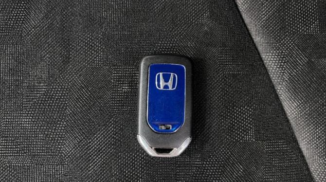 Honda Shuttle II Рестайлинг с пробегом 2019 года, цена 1 350 000 рублей, 127545 км, универсал, Автокод Объявления
