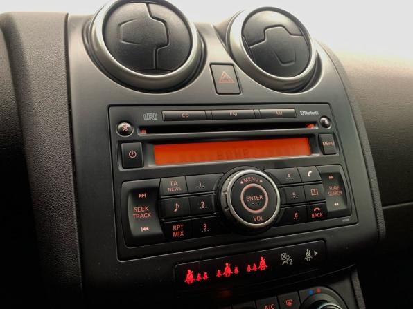 Nissan Qashqai I с пробегом 2008 года, цена 605 000 рублей, 324628 км, внедорожник, Автокод Объявления
