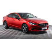 Mazda 6 III (GJ) Москва  - изображение 24