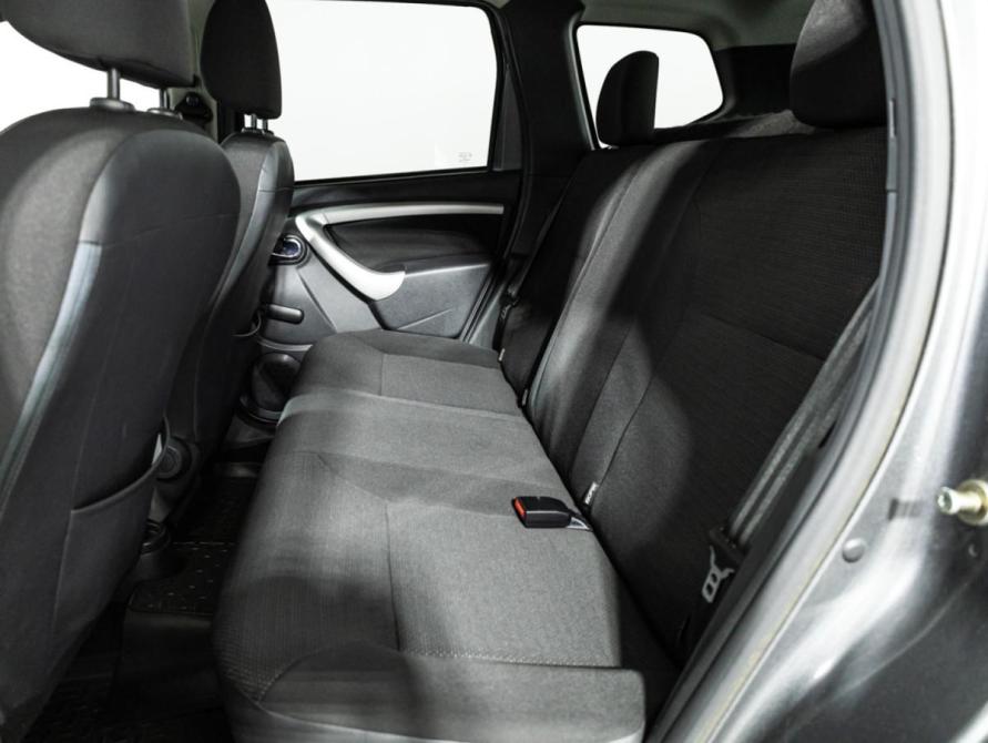 Nissan Terrano III (D10) Санкт-Петербург  - изображение 10