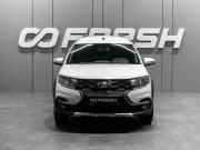 Lada (ВАЗ) Largus I Рестайлинг Тюмень  - изображение 24