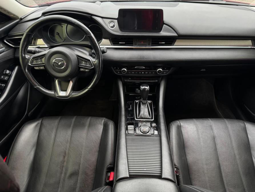 Mazda 6 III (GJ) Рестайлинг 2 Набережные Челны  - изображение 21