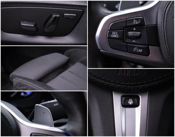 BMW 5 серии VII (G30/G31/G38) с пробегом 2019 года, цена 3 818 000 рублей, 108100 км, седан, Автокод Объявления