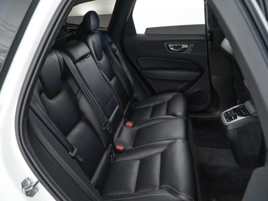 Volvo XC60 II Рестайлинг Москва  - изображение 7