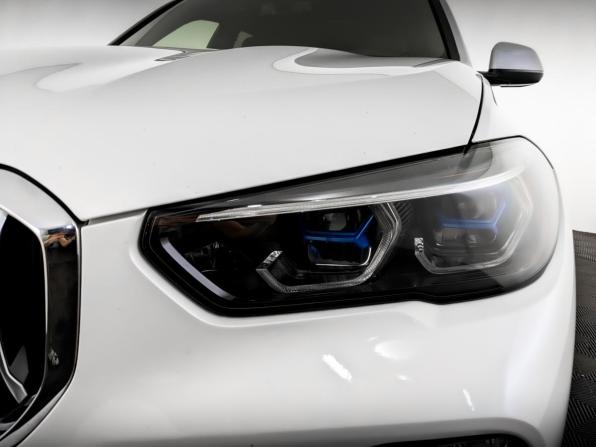 BMW X5 IV (G05/G18) с пробегом 2021 года, цена 8 405 000 рублей, 90595 км, внедорожник, Автокод Объявления