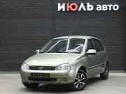 Lada (ВАЗ) Kalina I Екатеринбург  - изображение 12