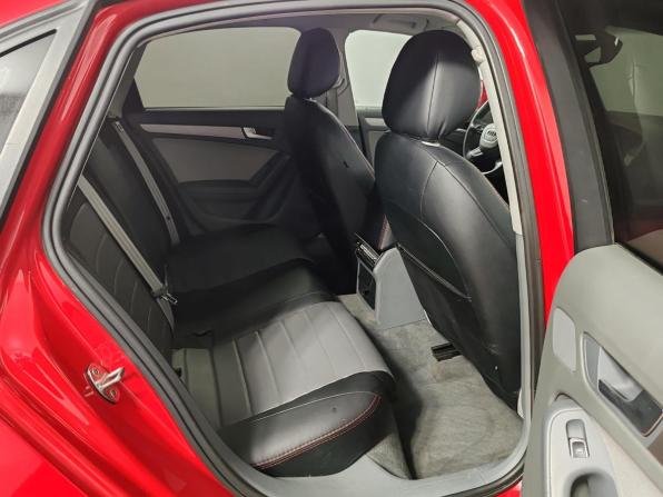 Audi A4 IV (B8) Рестайлинг с пробегом 2014 года, цена 1 349 000 рублей, 127901 км, седан, Автокод Объявления