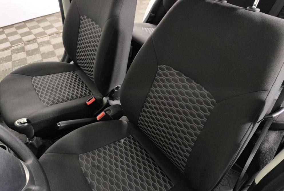 Lada (ВАЗ) Granta I Рестайлинг Нижний Новгород  - изображение 9