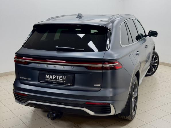 Geely Monjaro I с пробегом 2024 года, цена 3 599 000 рублей, 35630 км, внедорожник, Автокод Объявления