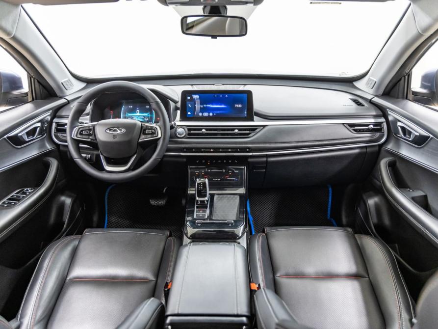 Chery Tiggo 7 Pro I Волгоград  - изображение 14
