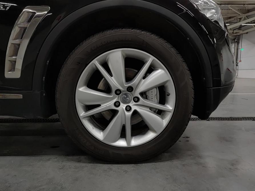 Infiniti QX70 Казань  - изображение 22