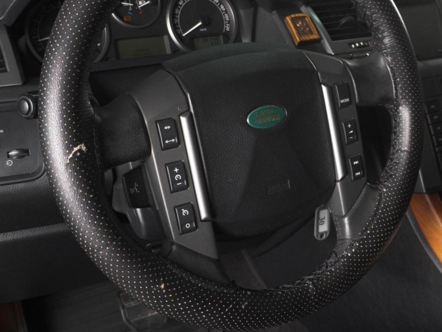 Land Rover Range Rover Sport I Минеральные Воды  - изображение 20