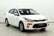 Kia Rio IV Сургут  - изображение 28