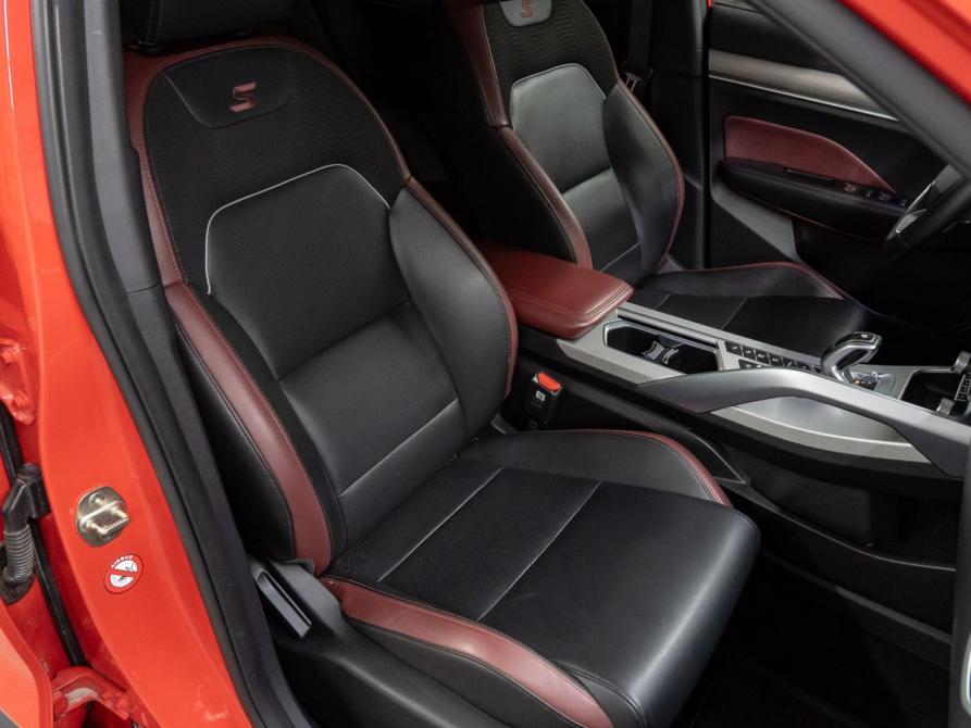 Geely Coolray I Тюмень  - изображение 17