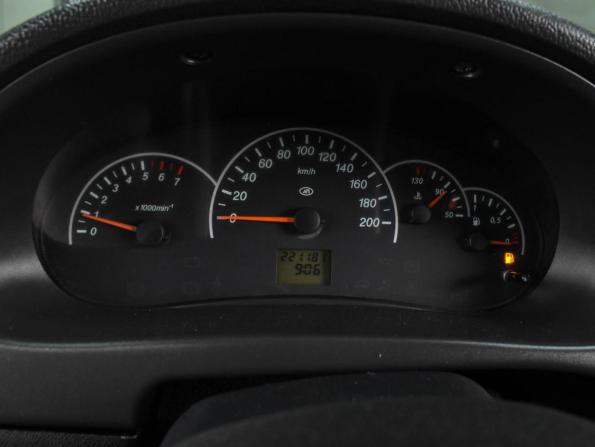 Lada (ВАЗ) Priora I с пробегом 2010 года, цена 399 000 рублей, 221181 км, хэтчбек, Автокод Объявления