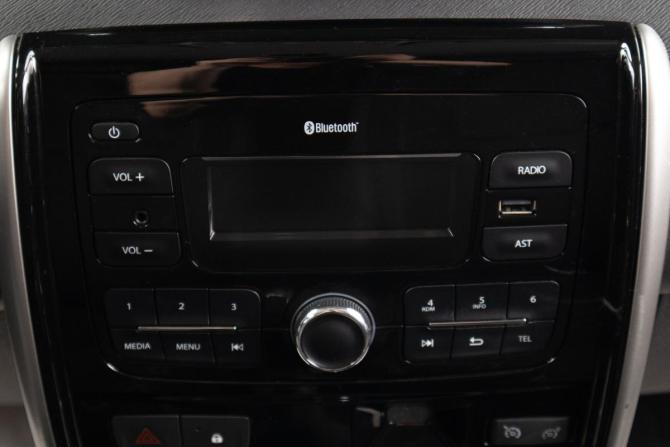 Nissan Terrano III (D10) с пробегом 2019 года, цена 1 679 000 рублей, 79547 км, внедорожник, Автокод Объявления
