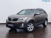 Kia Sorento II Рестайлинг Москва  - изображение 19