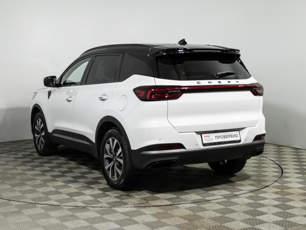 Chery Tiggo 7 Pro Max I с пробегом 2023 года, цена 1 737 960 рублей, 39198 км, внедорожник, Автокод Объявления