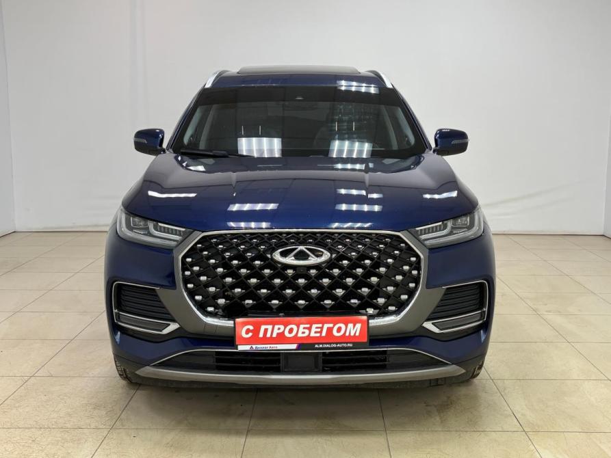 Chery Tiggo 8 Pro Max I Альметьевск  - изображение 2