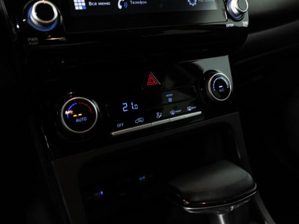 Hyundai Creta II с пробегом 2021 года, цена 2 079 777 рублей, 84602 км, внедорожник, Автокод Объявления
