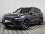 Lynk &amp; Co 09 Москва  - изображение 32