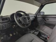 Lada (ВАЗ) 2121 (4x4) I Рестайлинг (2020) Уфа  - изображение 44