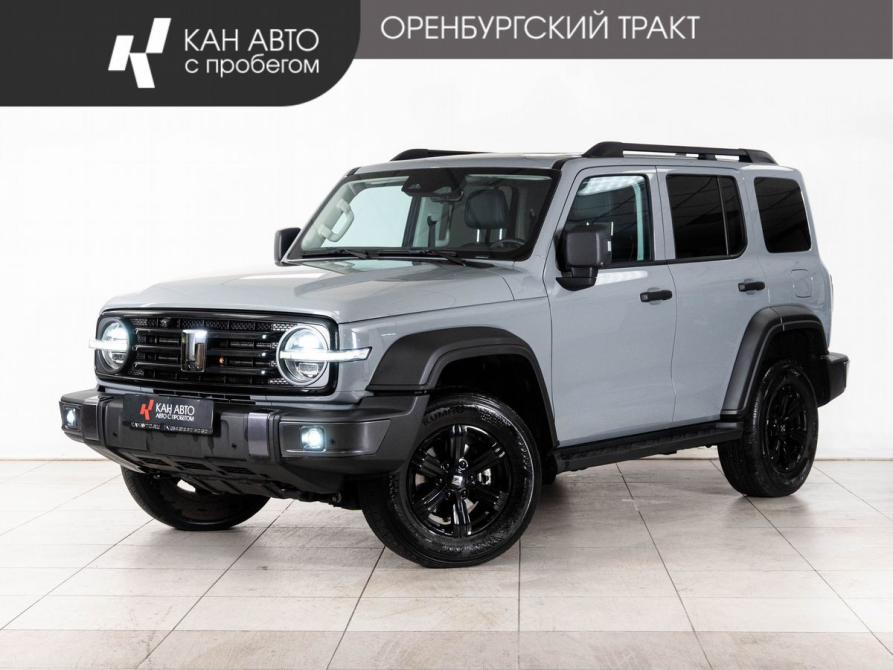 Tank 300 I Казань  - изображение 1