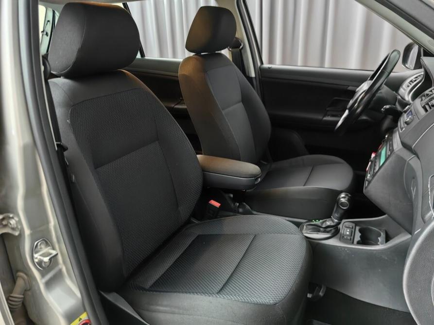 Skoda Fabia II Рестайлинг Подольск  - изображение 7