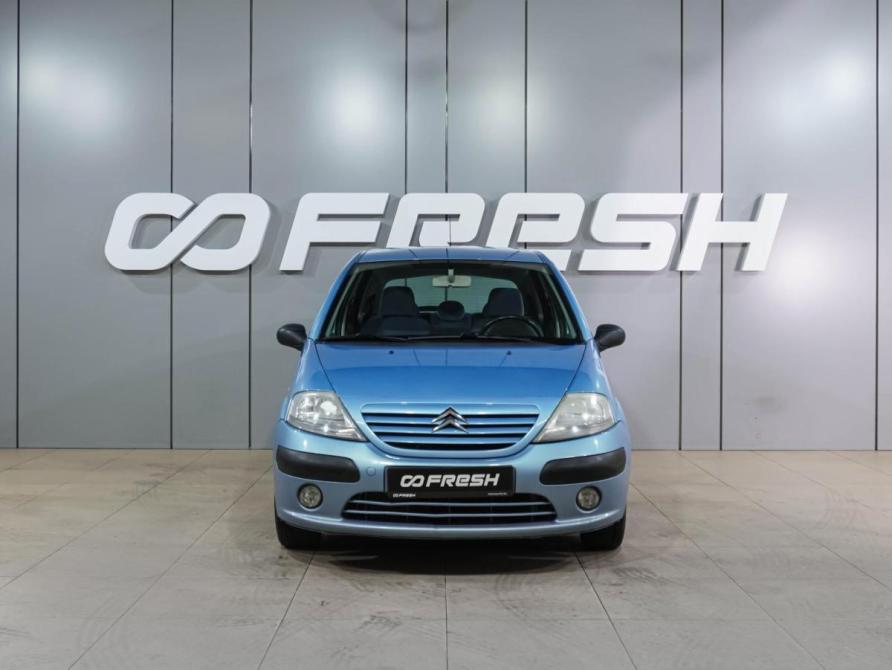 Citroen C3 I Воронеж  - изображение 3