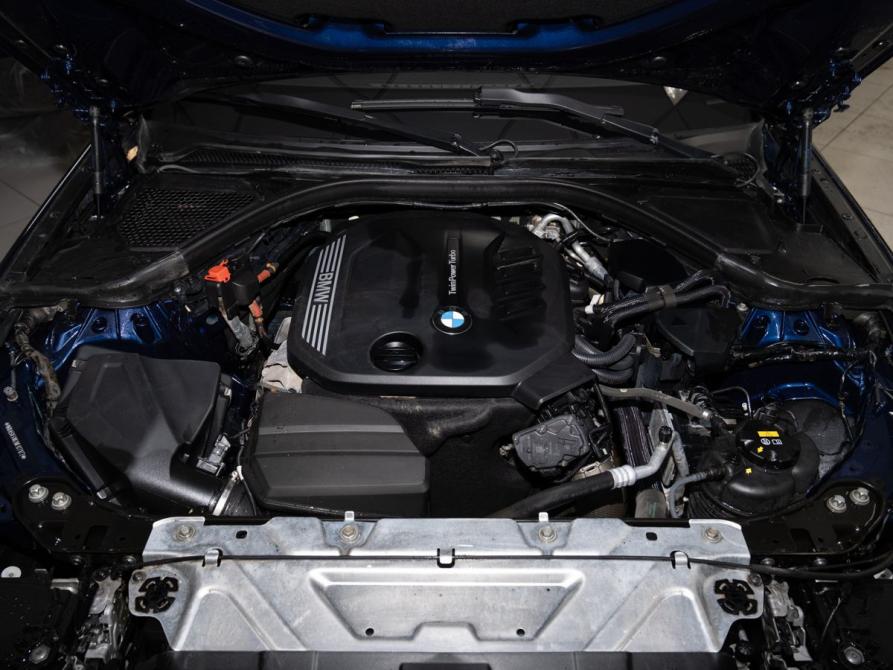 BMW 3 серии VII (G2x) Казань  - изображение 15