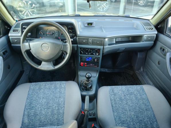 Daewoo Nexia I с пробегом 2008 года, цена 135 000 рублей, 208325 км, седан, Автокод Объявления