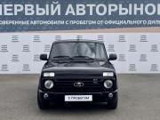Lada (ВАЗ) Niva Legend I Краснодар  - изображение 20