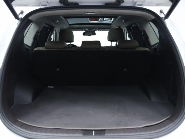 Hyundai Santa Fe IV с пробегом 2019 года, цена 3 370 000 рублей, 96886 км, внедорожник, Автокод Объявления