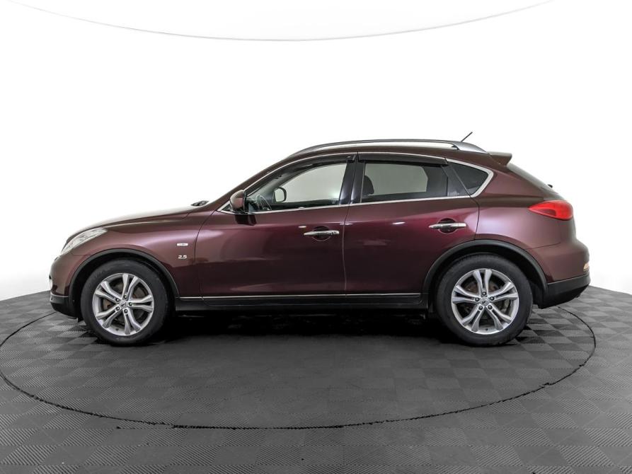 Infiniti QX50 I Москва  - изображение 8