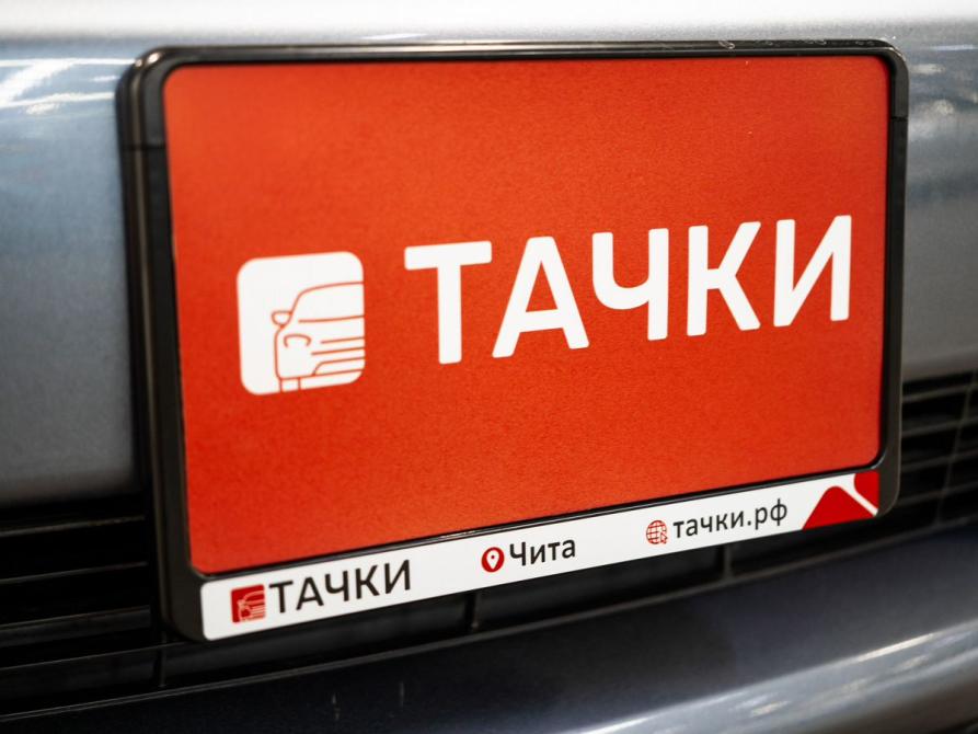 Toyota Rush I Чита  - изображение 17