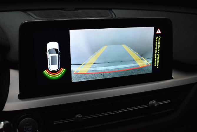 Chery Tiggo 7 Pro I с пробегом 2023 года, цена 1 725 000 рублей, 17703 км, внедорожник, Автокод Объявления