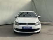 Volkswagen Polo V Липецк  - изображение 21
