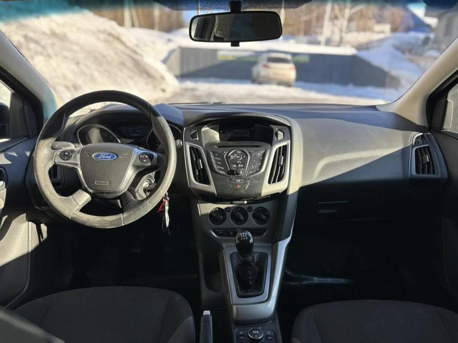 Ford Focus III Прокопьевск  - изображение 14