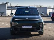 Li Auto (Lixiang) L9 I Москва  - изображение 29