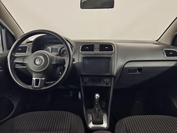 Volkswagen Polo V с пробегом 2012 года, цена 679 000 рублей, 201793 км, седан, Автокод Объявления