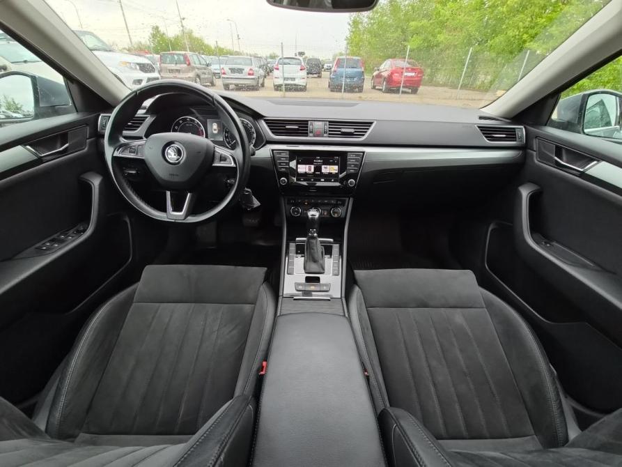 Skoda Superb III Саратов  - изображение 39